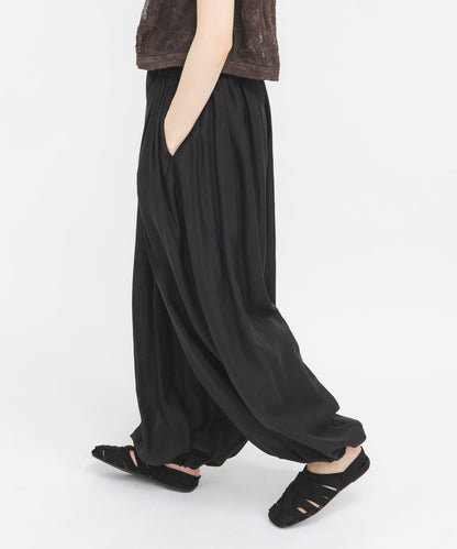 KBF Sheer balloon pants - Image 18