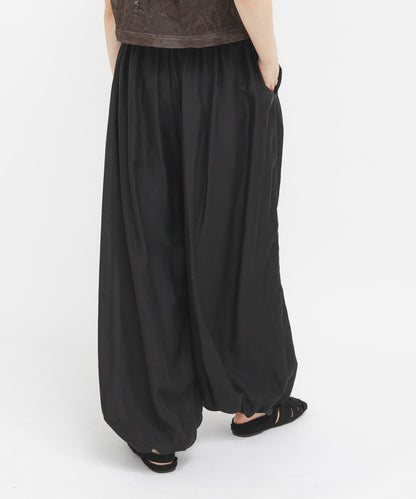 KBF Sheer balloon pants - Image 19