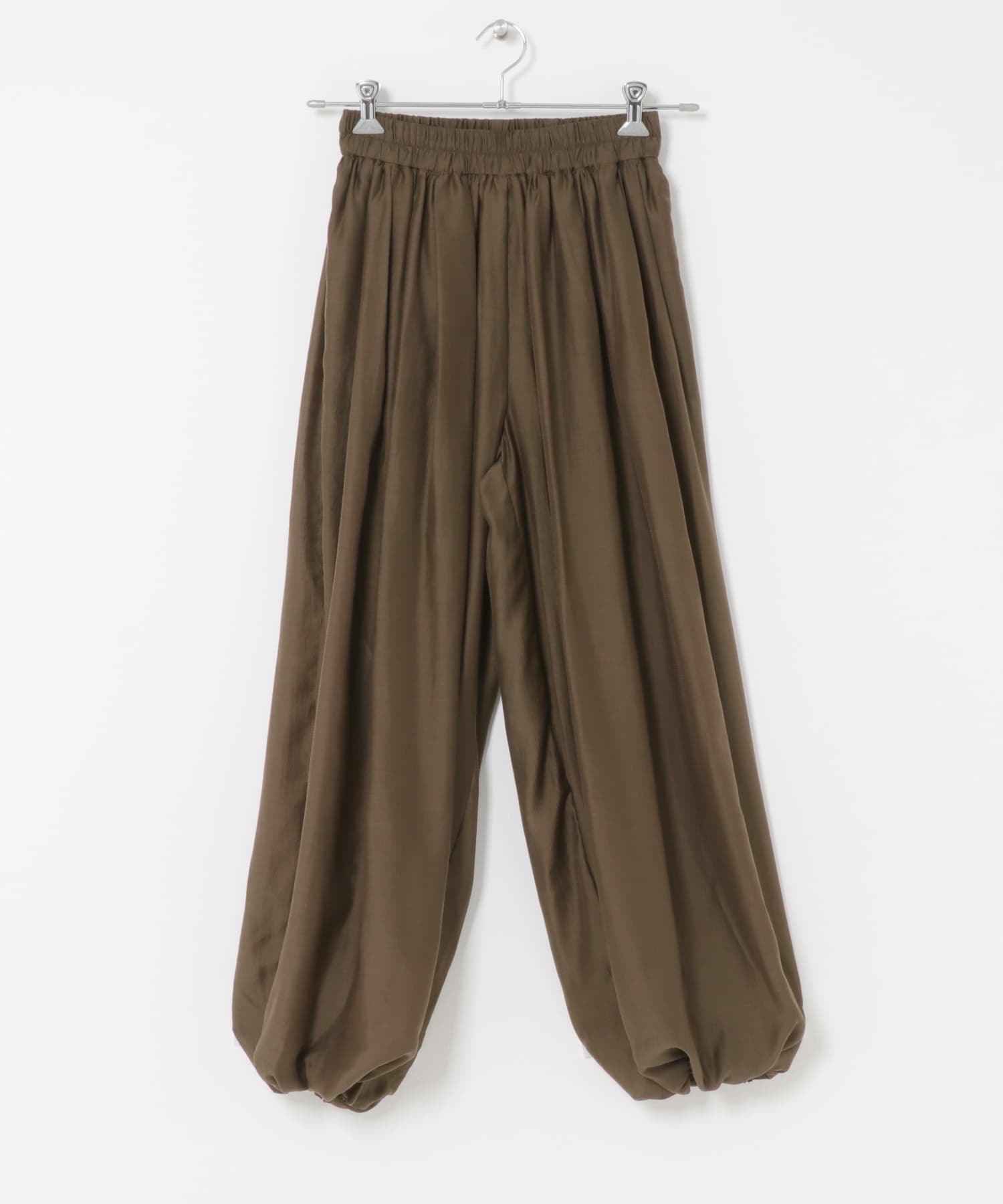 KBF Sheer balloon pants - Image 23