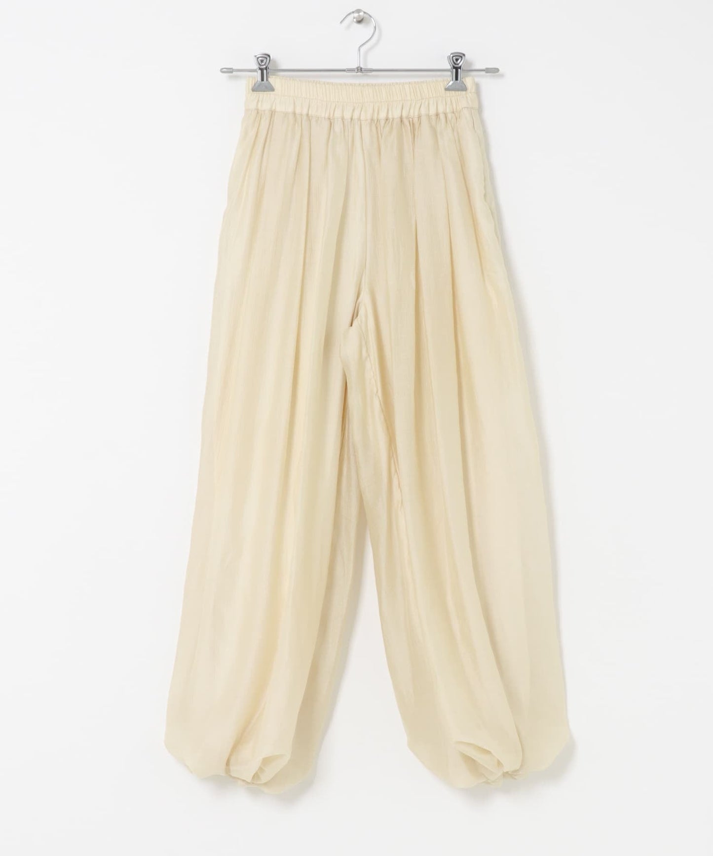 KBF Sheer balloon pants - Image 25