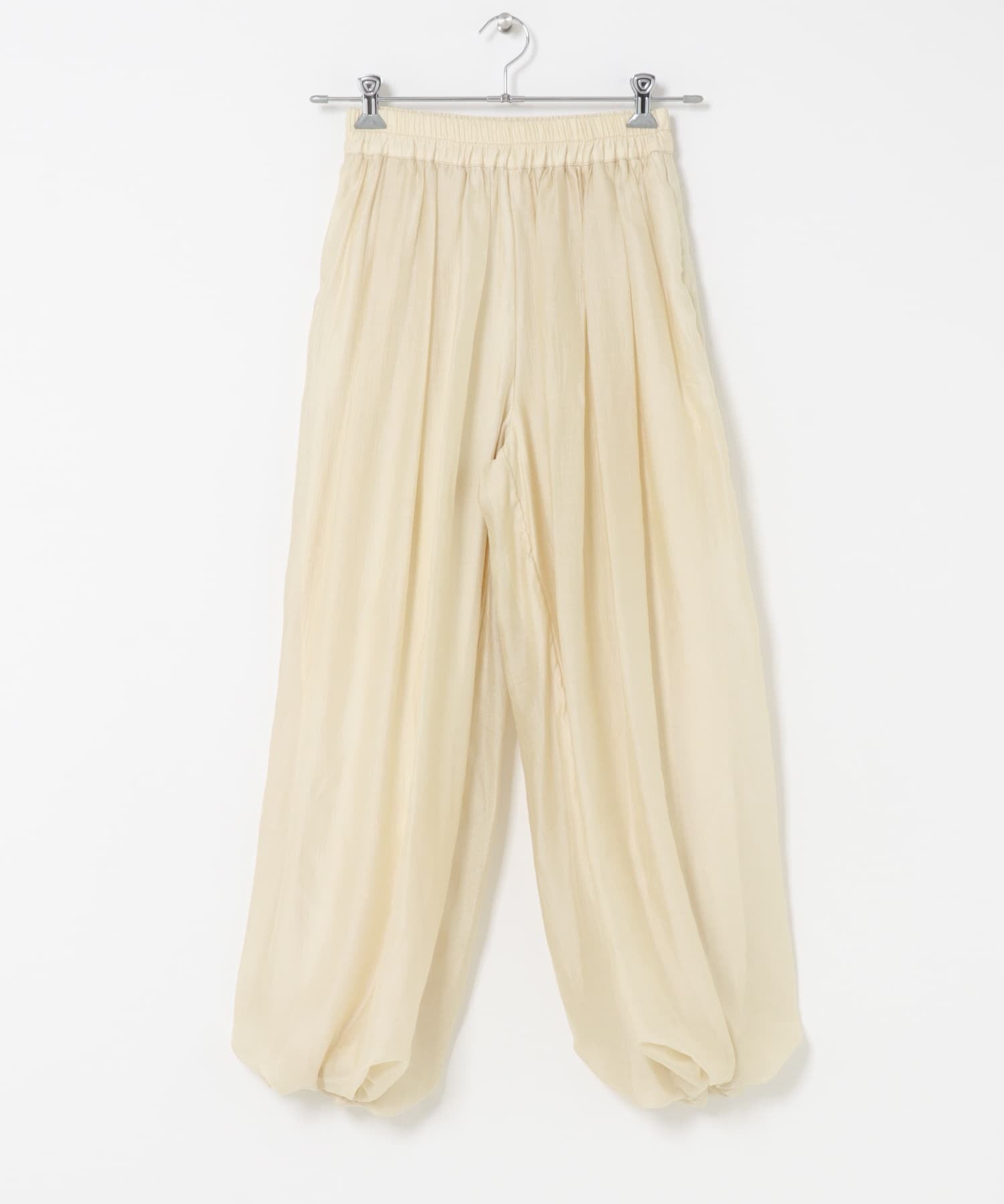KBF Sheer balloon pants - Image 25