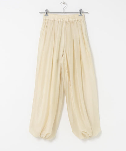 KBF Sheer balloon pants - Image 25