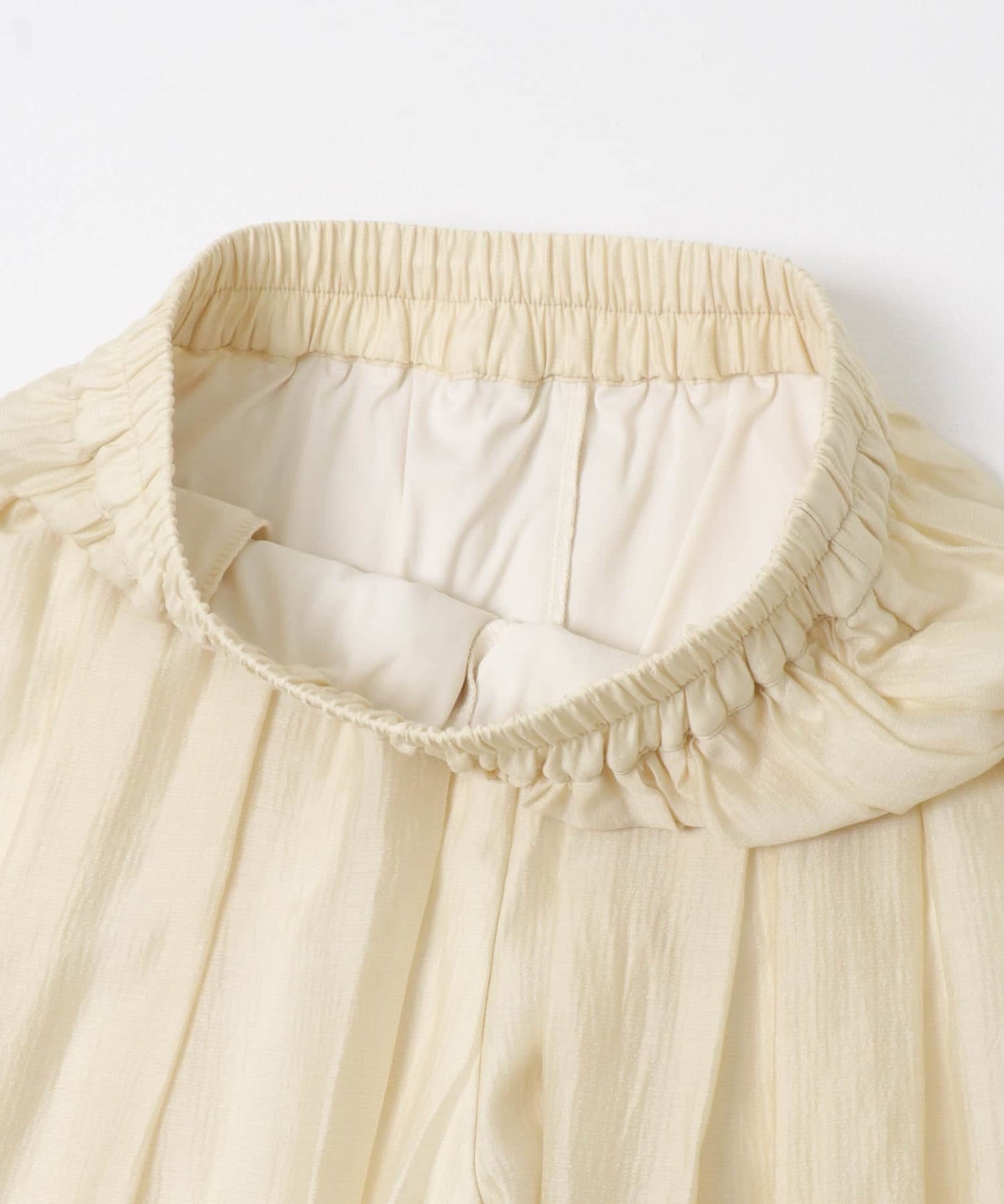 KBF Sheer balloon pants - Image 26