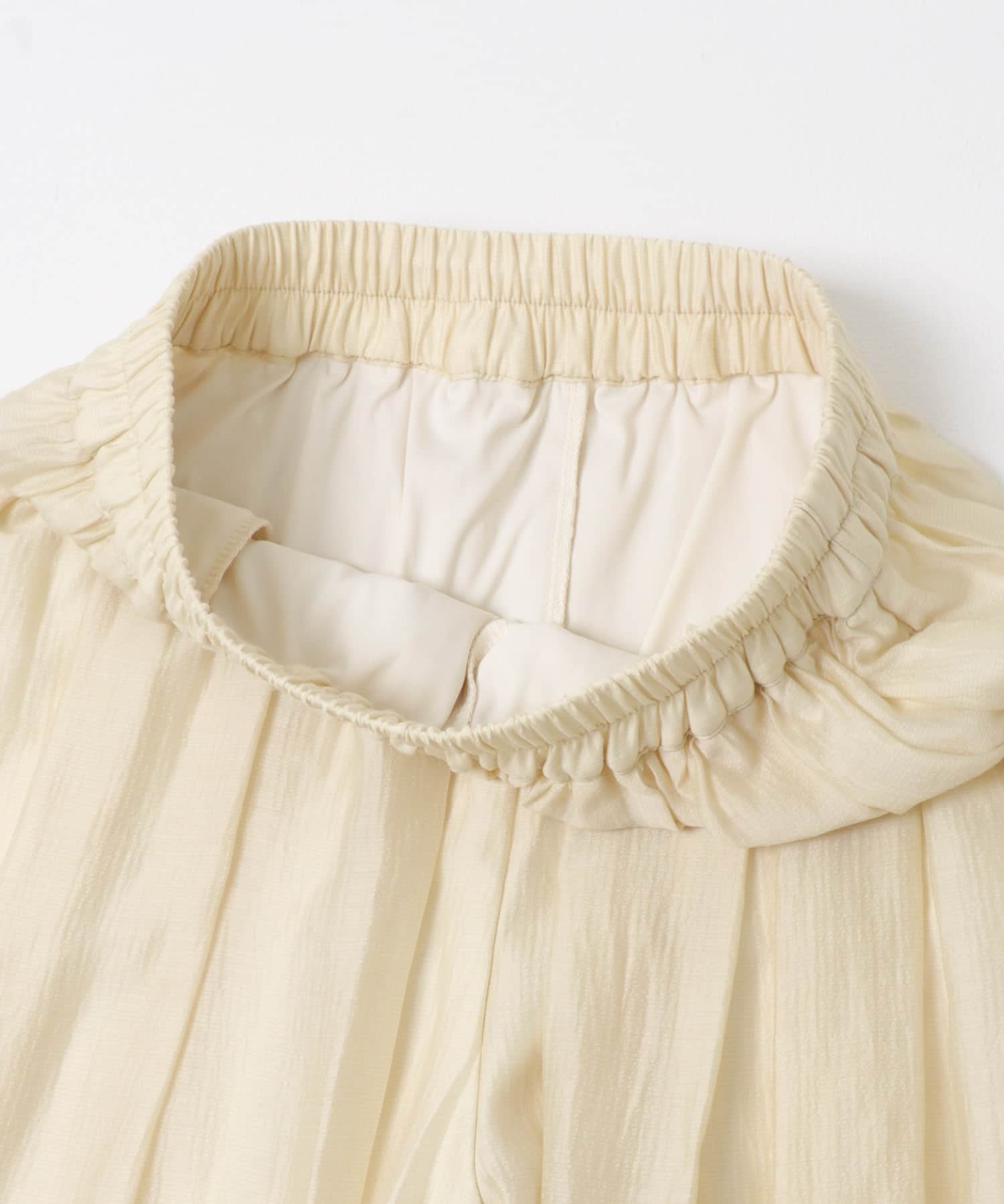 KBF Sheer balloon pants - Image 26