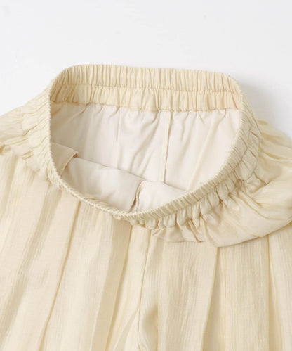 KBF Sheer balloon pants - Image 26