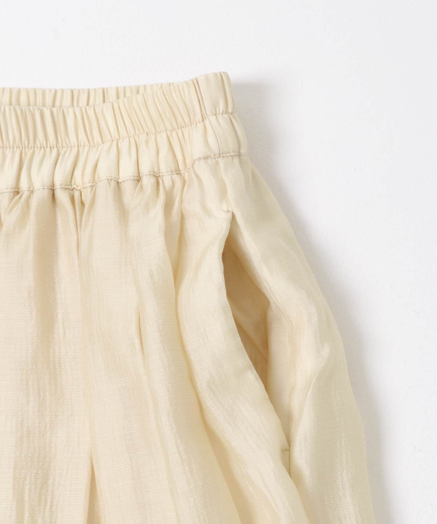 KBF Sheer balloon pants - Image 27