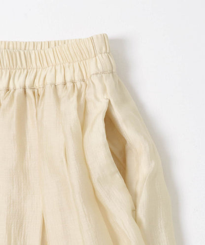 KBF Sheer balloon pants - Image 27
