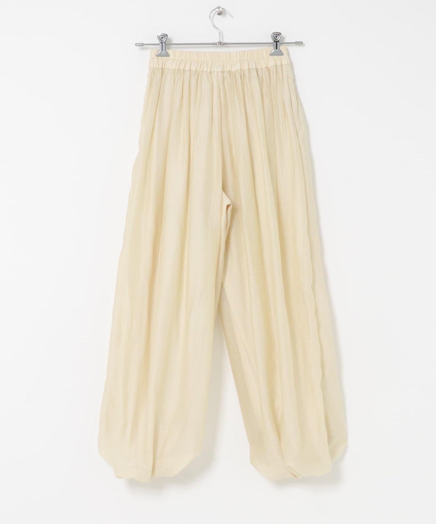 KBF Sheer balloon pants - Image 28