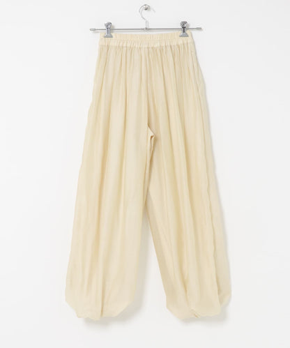 KBF Sheer balloon pants - Image 28