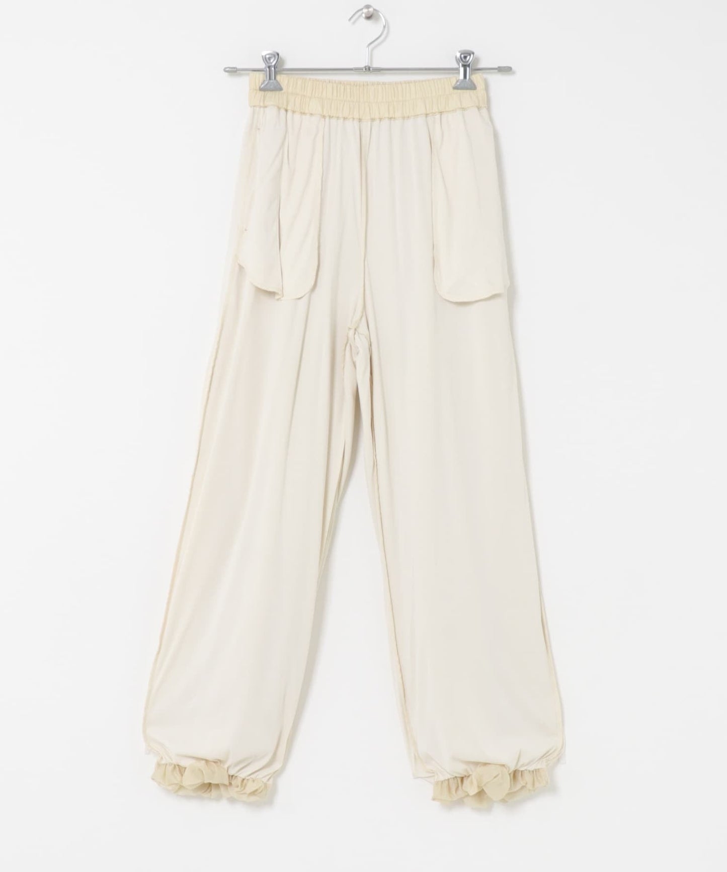 KBF Sheer balloon pants - Image 29
