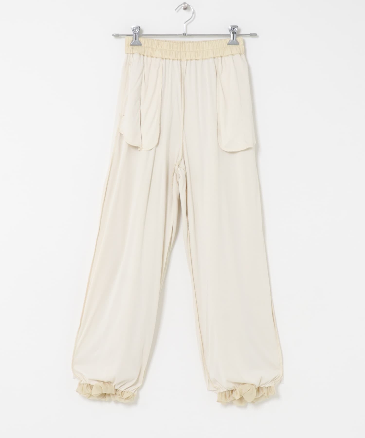 KBF Sheer balloon pants - Image 29