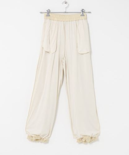 KBF Sheer balloon pants - Image 29
