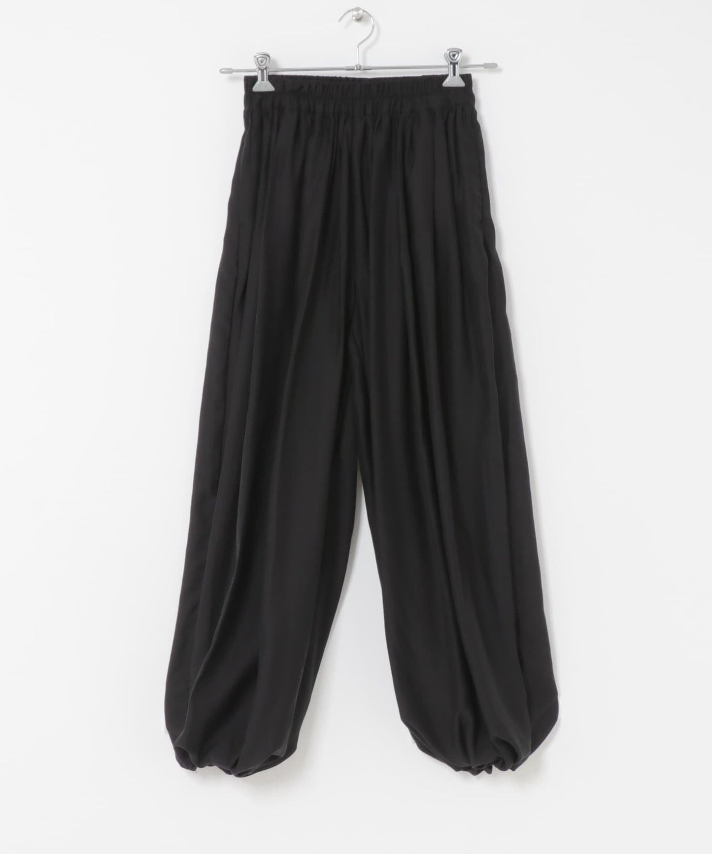 KBF Sheer balloon pants - Image 32
