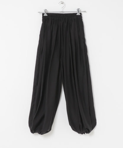 KBF Sheer balloon pants - Image 32