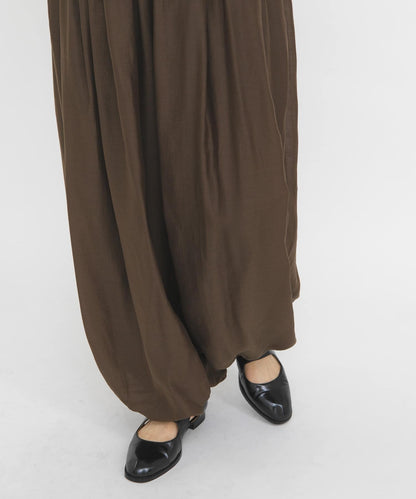 KBF Sheer balloon pants - Image 4