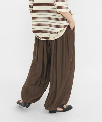 KBF Sheer balloon pants - Image 6