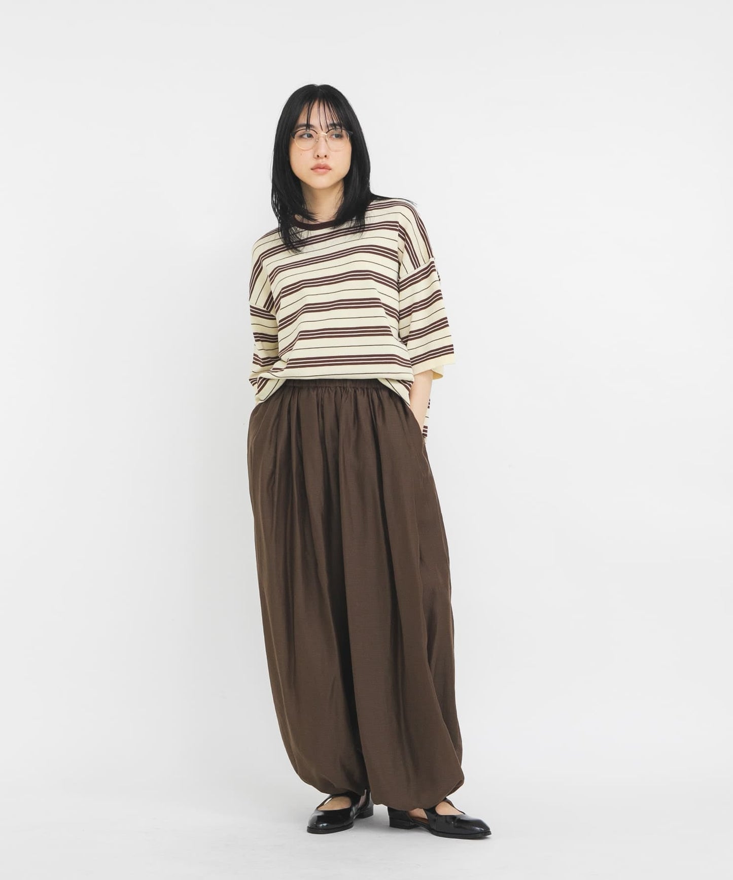 KBF Sheer balloon pants - Image 7