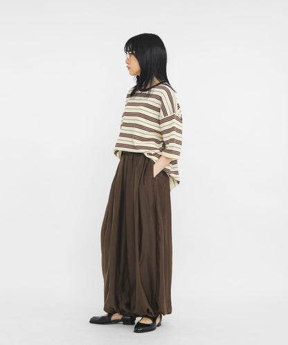 KBF Sheer balloon pants - Image 8
