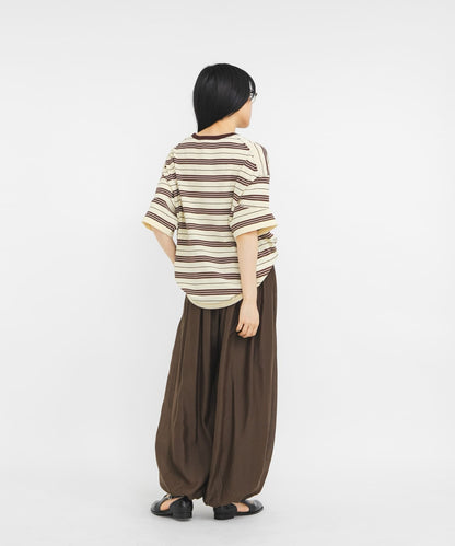 KBF Sheer balloon pants - Image 9