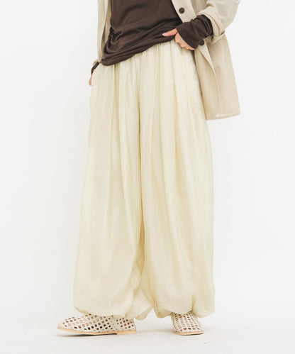 KBF Sheer balloon pants - Image 10