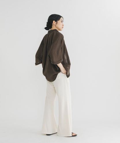 KBF Flare Easy Pants - Image 12
