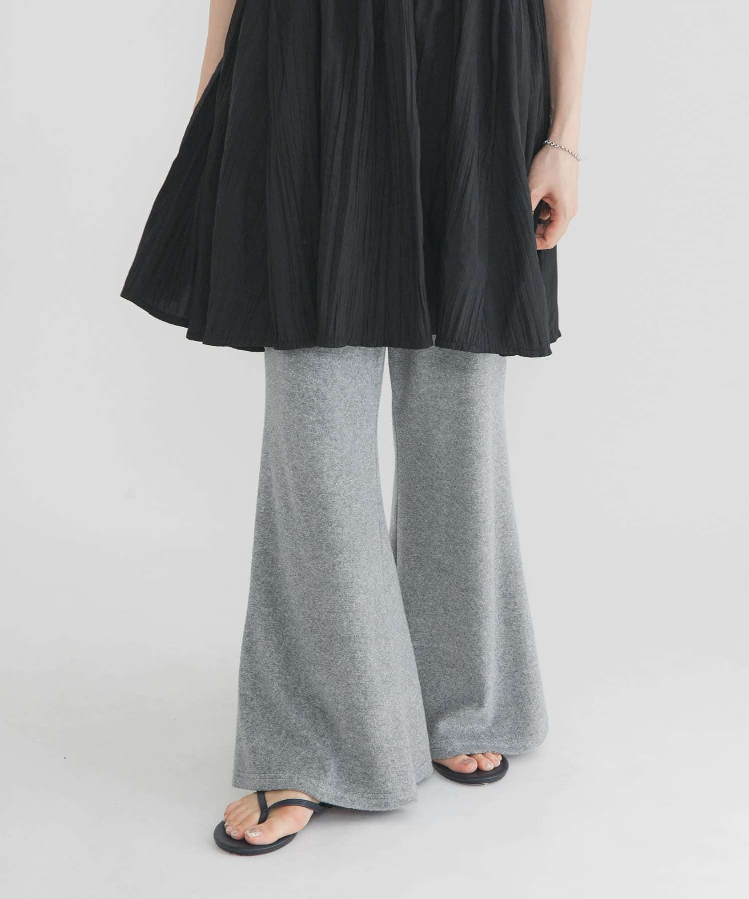 KBF Flare Easy Pants - Image 14