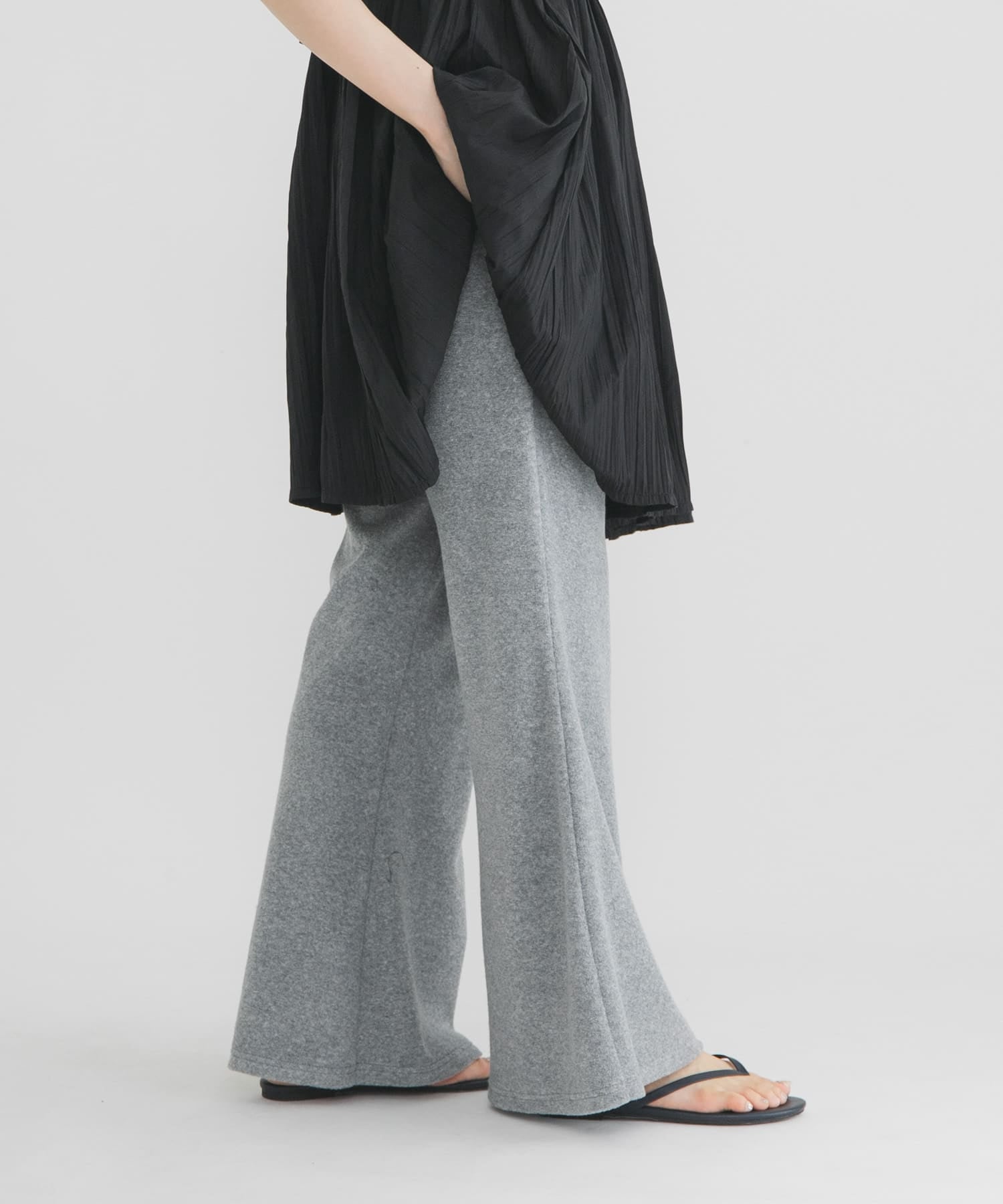 KBF Flare Easy Pants - Image 15