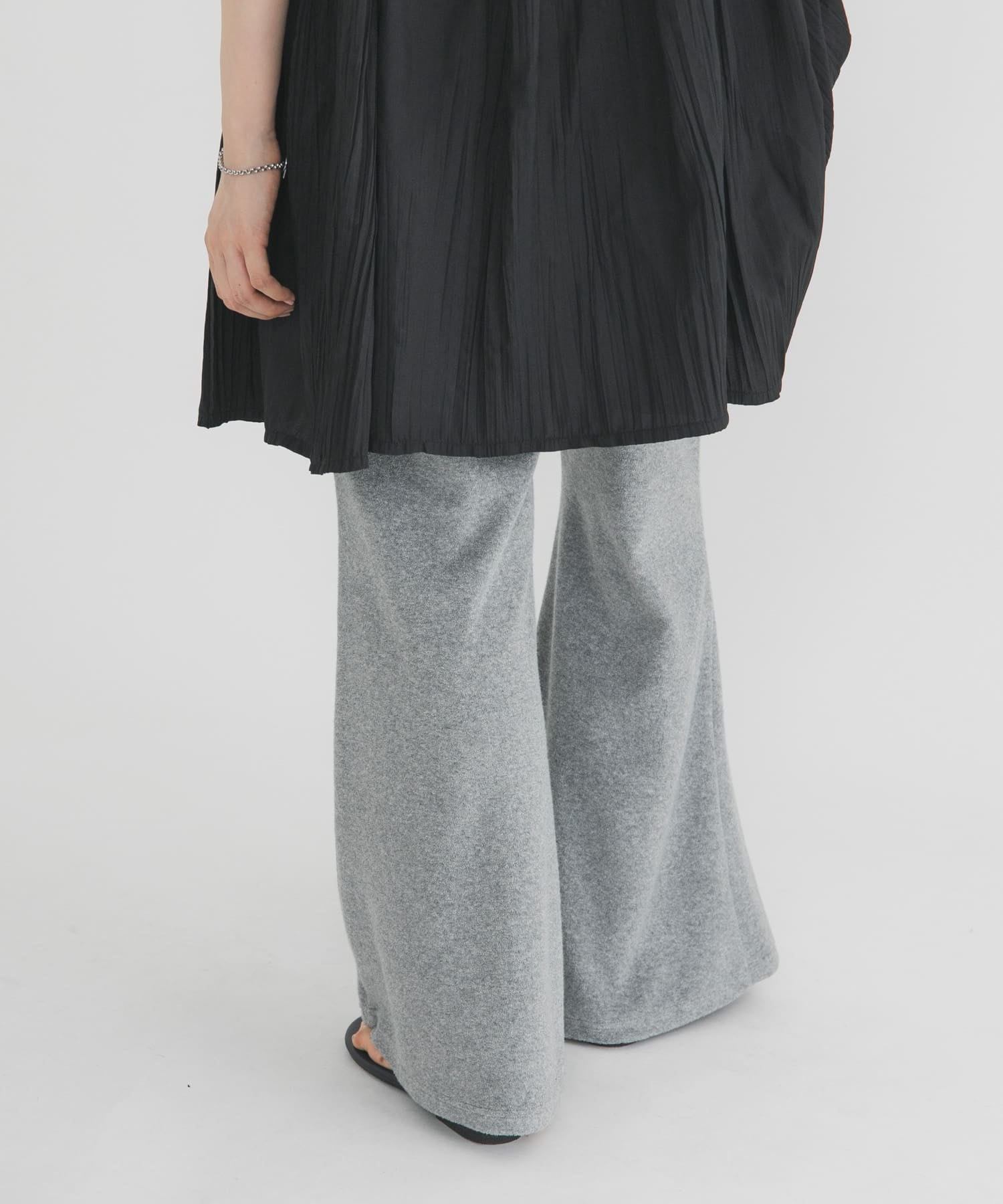 KBF Flare Easy Pants - Image 16