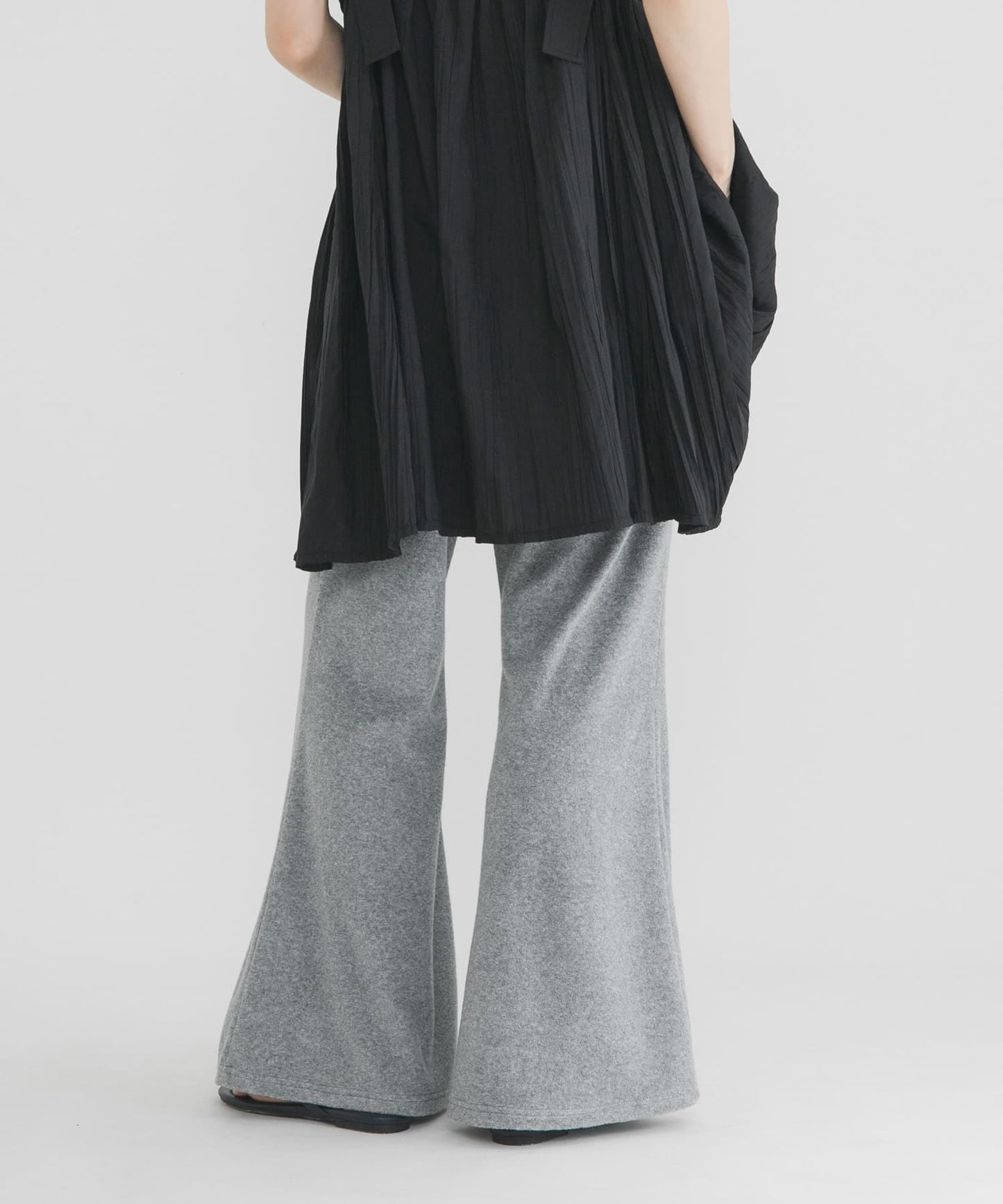 KBF Flare Easy Pants - Image 3