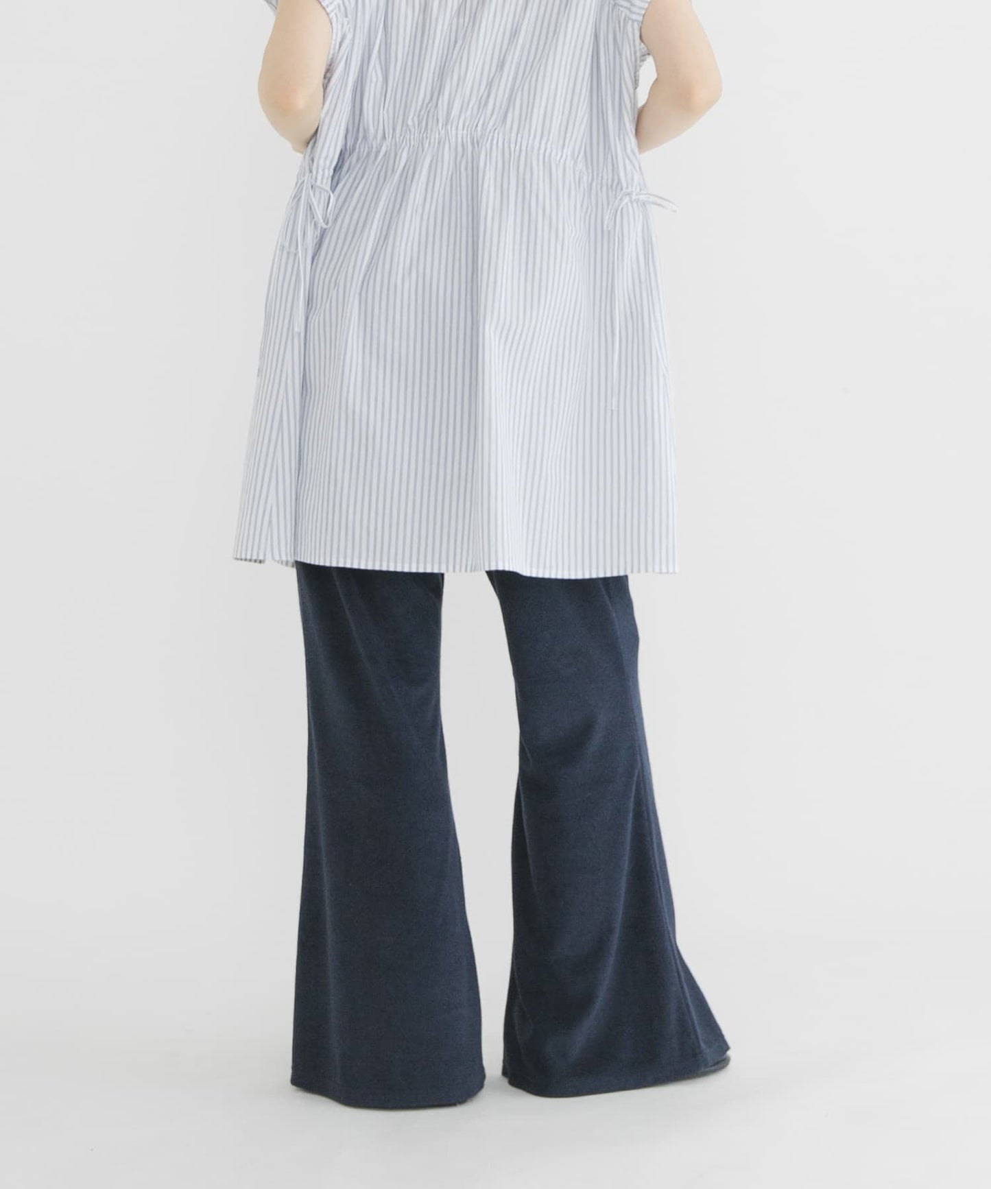 KBF Flare Easy Pants - Image 4