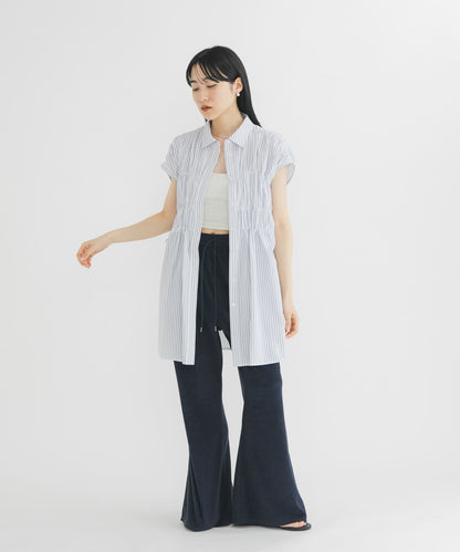 KBF Flare Easy Pants - Image 5