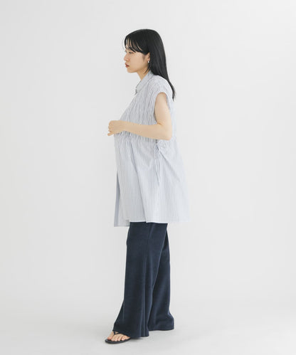 KBF Flare Easy Pants - Image 6