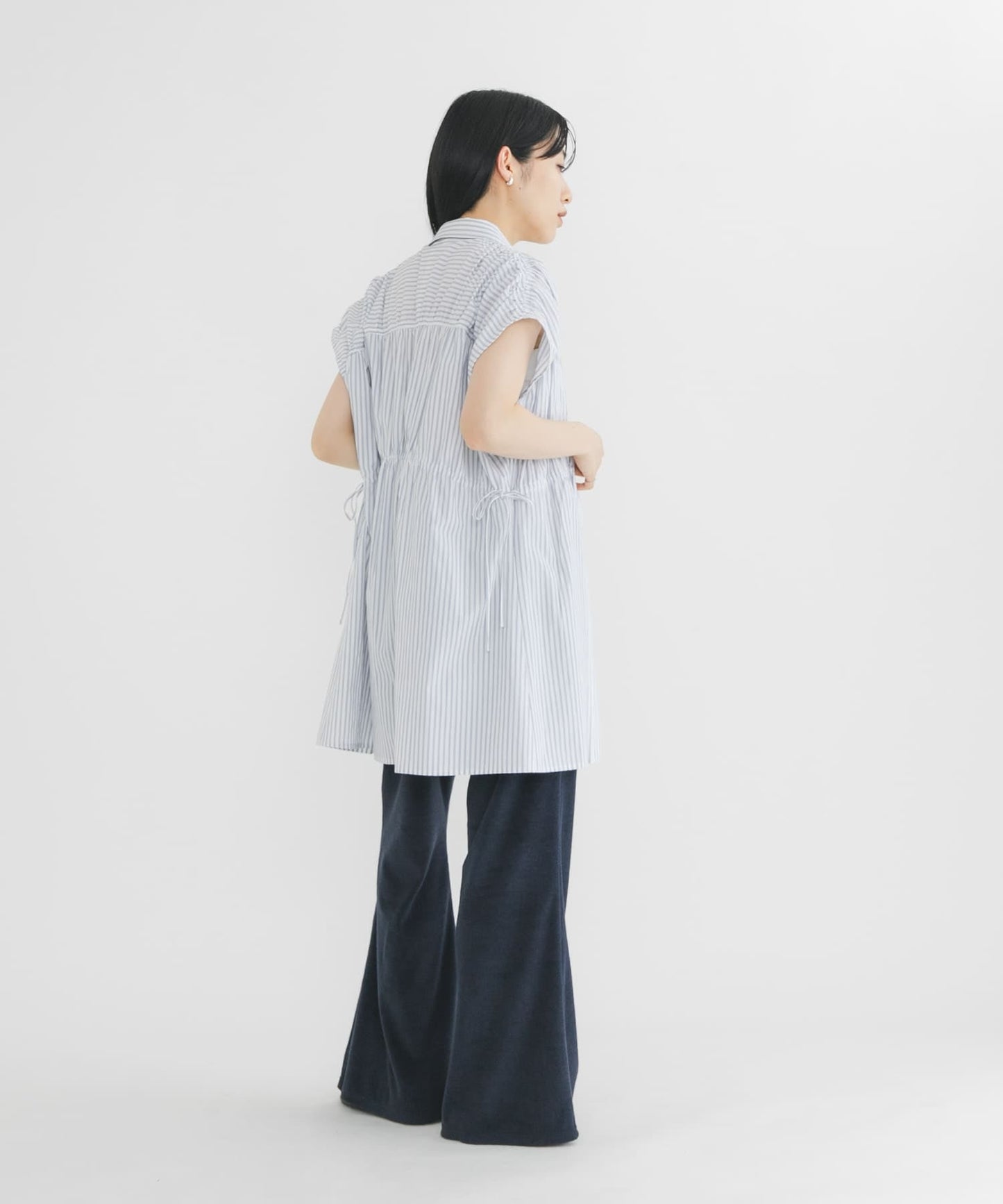 KBF Flare Easy Pants - Image 7