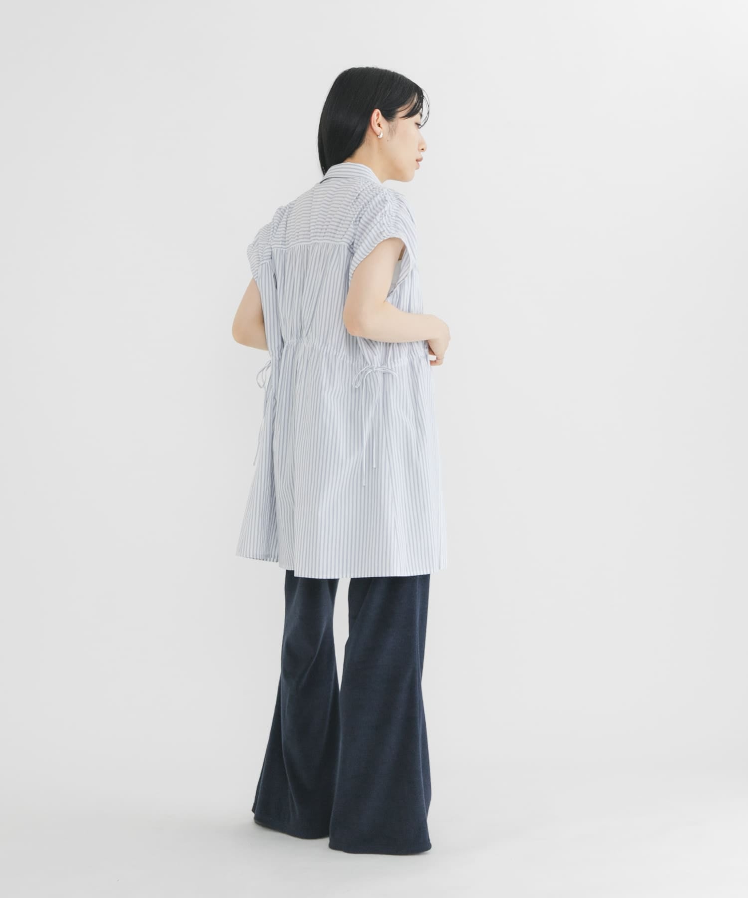 KBF Flare Easy Pants - Image 7