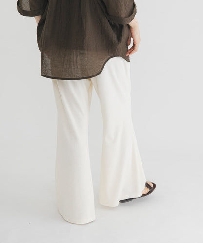 KBF Flare Easy Pants - Image 10