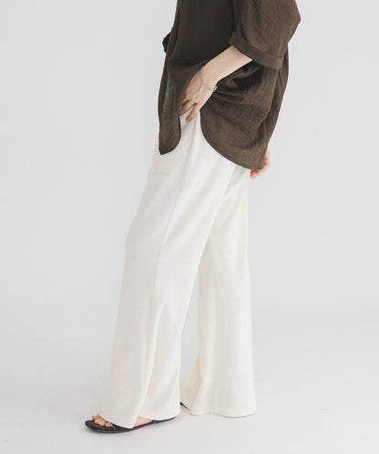 KBF Flare Easy Pants - Image 33