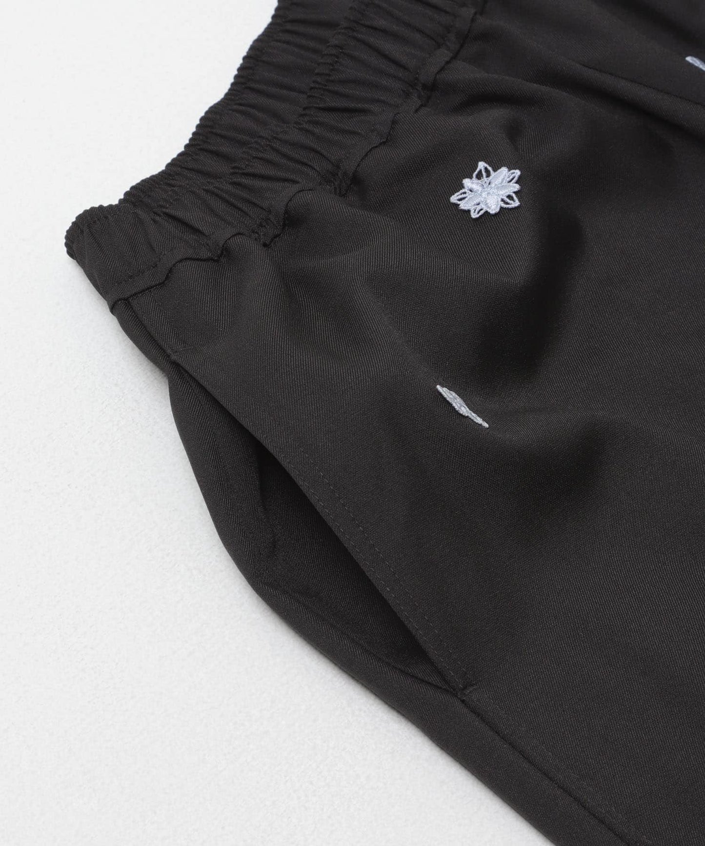 KBF 刺繡Easy Pants - Image 19