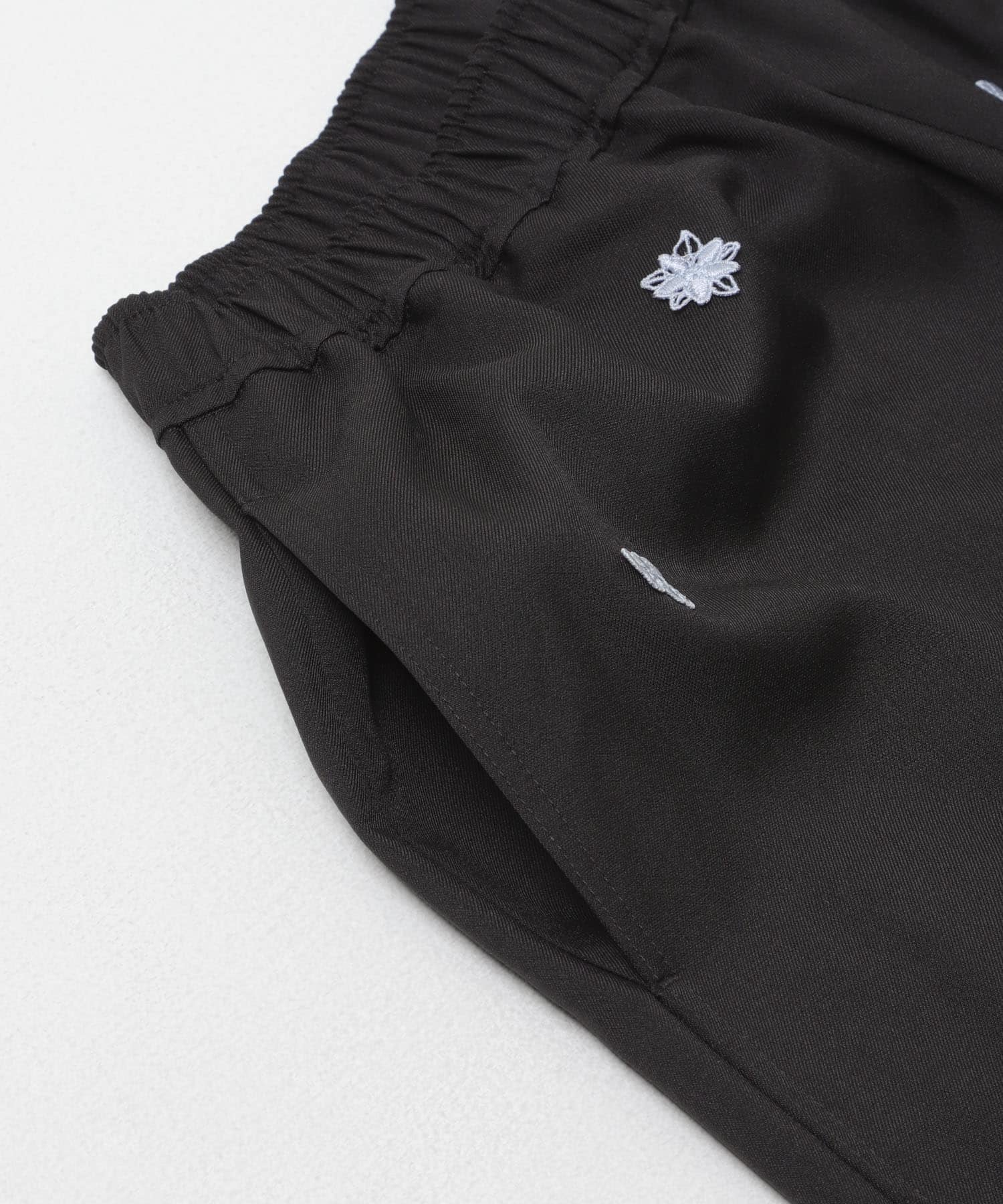 KBF 刺繡Easy Pants - Image 19