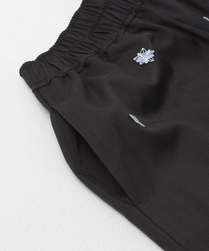 KBF 刺繡Easy Pants - Image 19