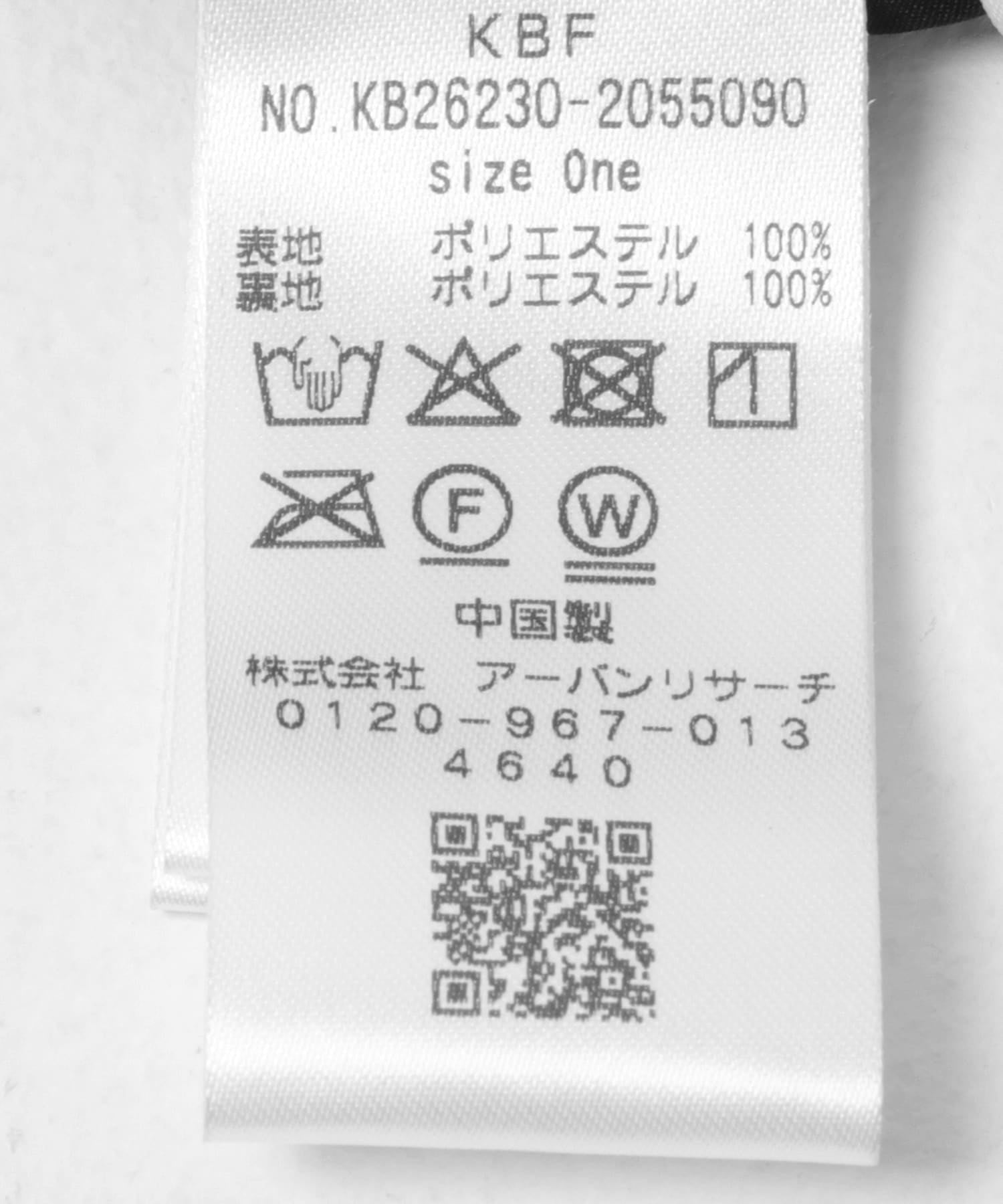 KBF 格紋半身裙 - Image 31