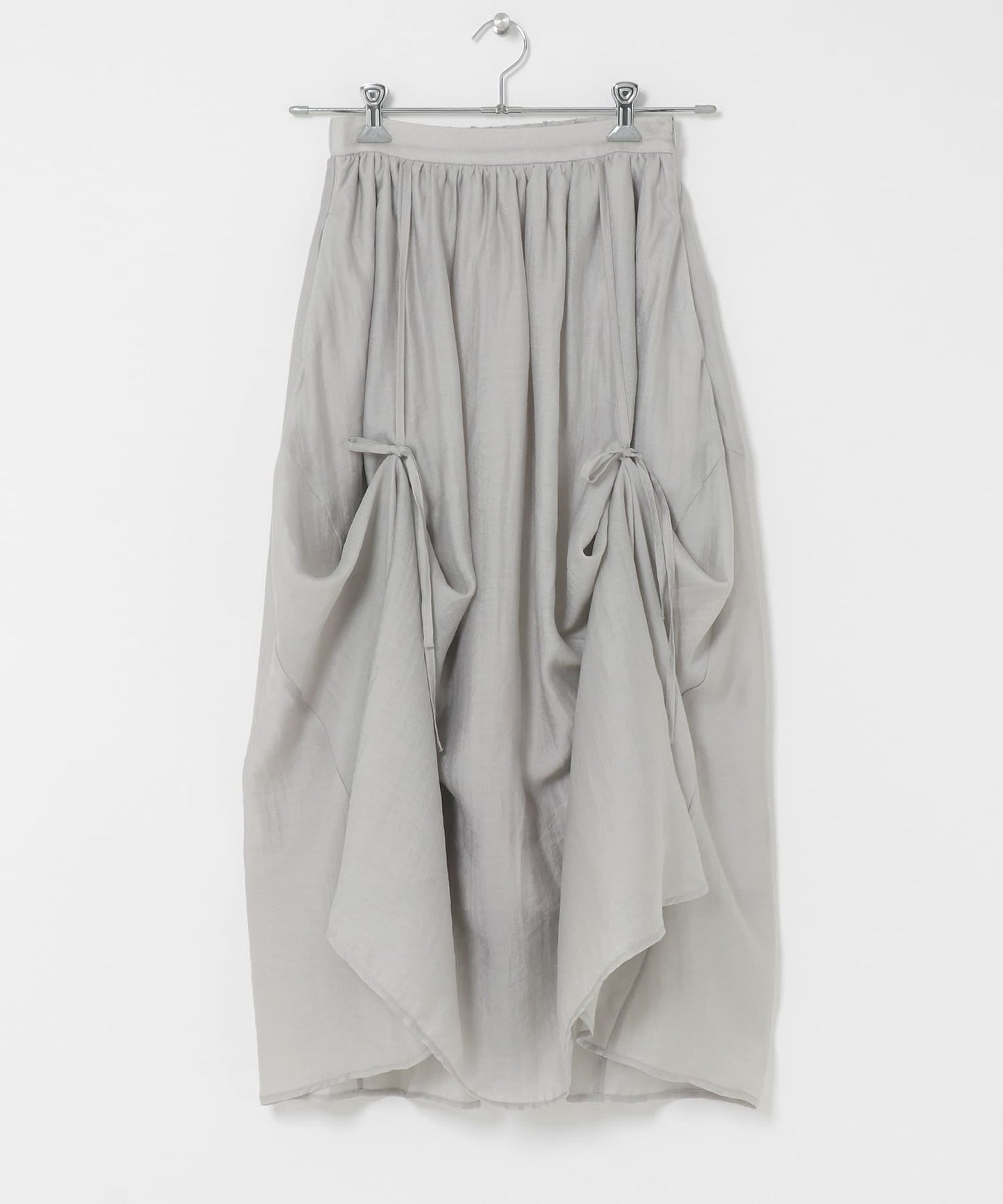 KBF Ribbon voluminous skirt - Image 21