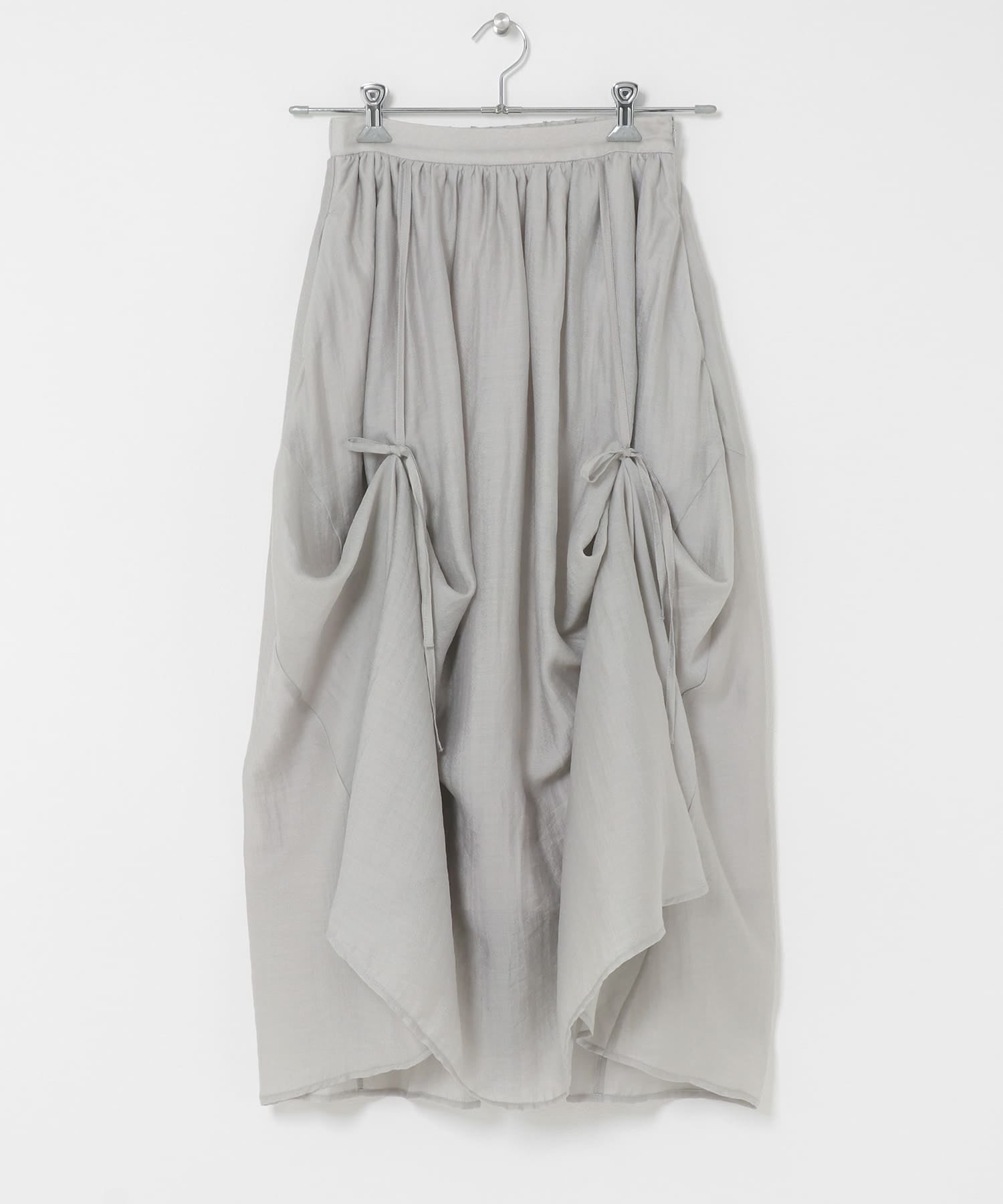 KBF Ribbon voluminous skirt - Image 21