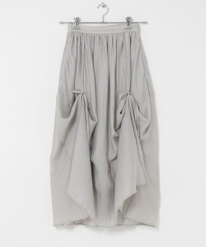 KBF Ribbon voluminous skirt - Image 21