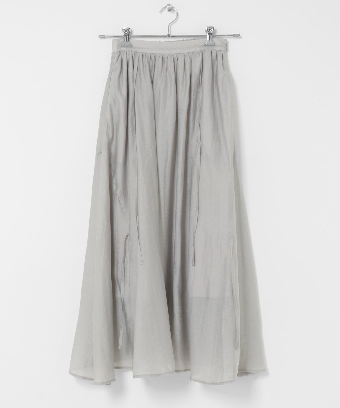 KBF Ribbon voluminous skirt - Image 22