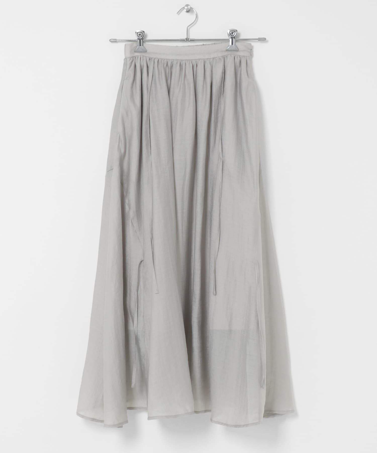 KBF Ribbon voluminous skirt - Image 22