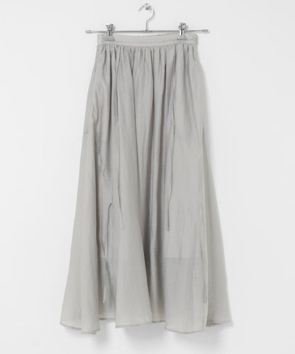 KBF Ribbon voluminous skirt - Image 22