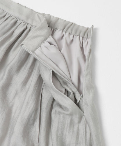 KBF Ribbon voluminous skirt - Image 23