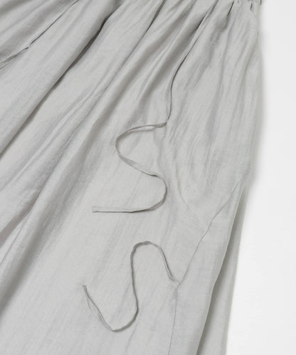KBF Ribbon voluminous skirt - Image 24