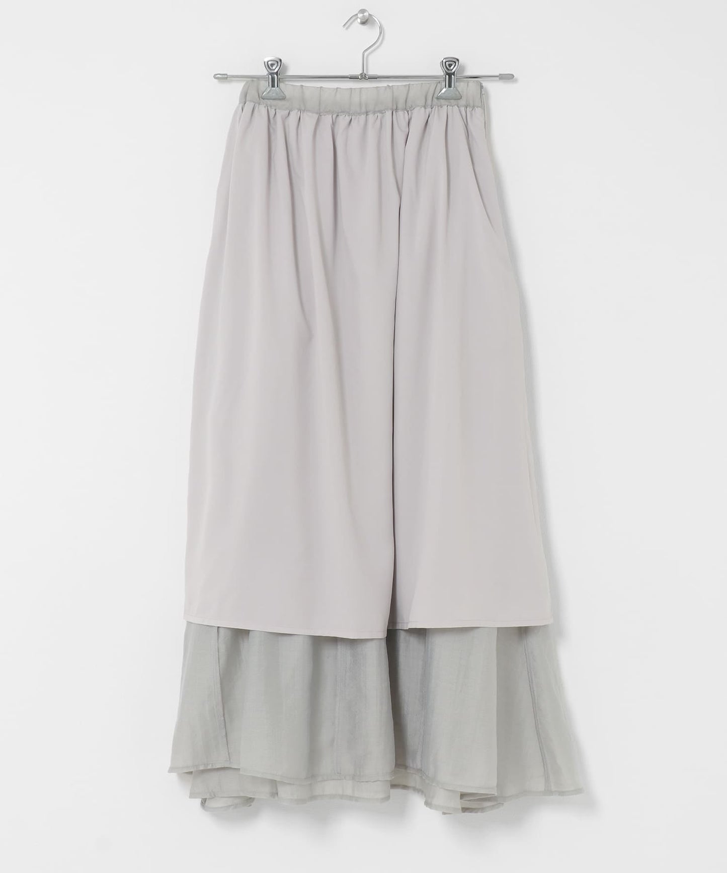 KBF Ribbon voluminous skirt - Image 25