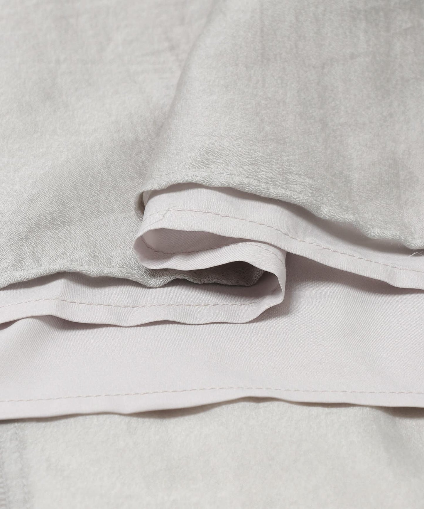 KBF Ribbon voluminous skirt - Image 27